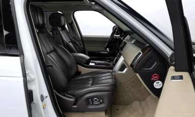 Range Rover 4th Generation
