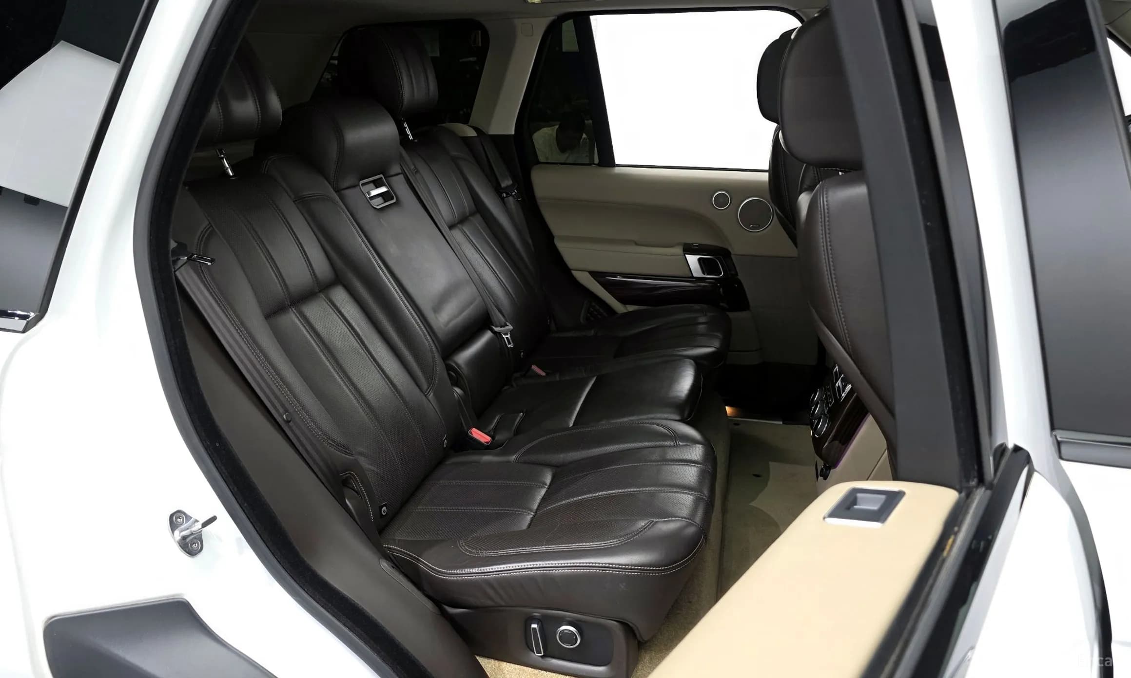 Range Rover 4th Generation
