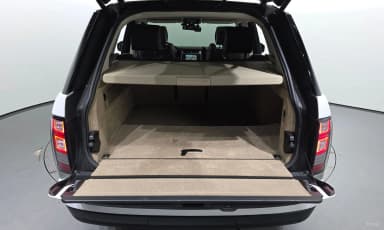 Range Rover 4th Generation