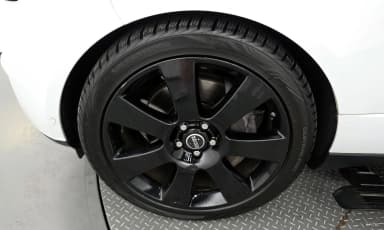 Range Rover 4th Generation
