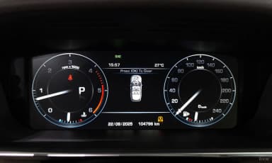 Range Rover 4th Generation
