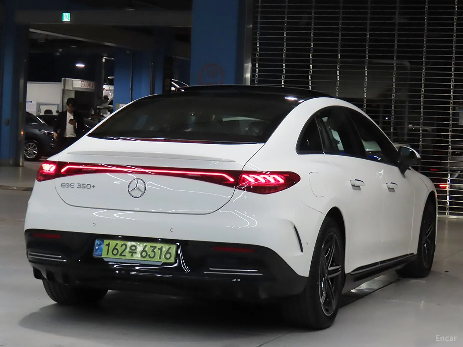 EQE V295