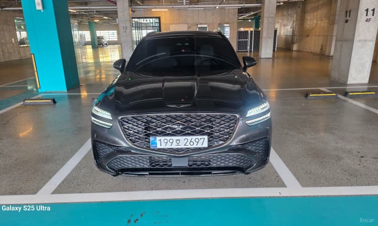 GV70