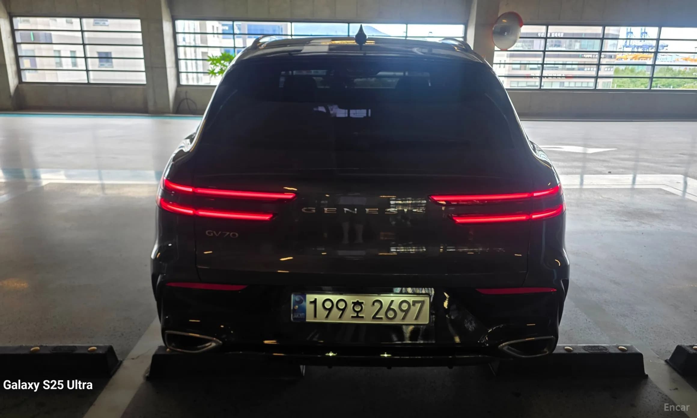 GV70