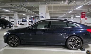 6-Series GT (G32)