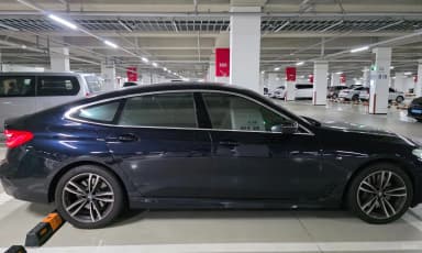 6-Series GT (G32)
