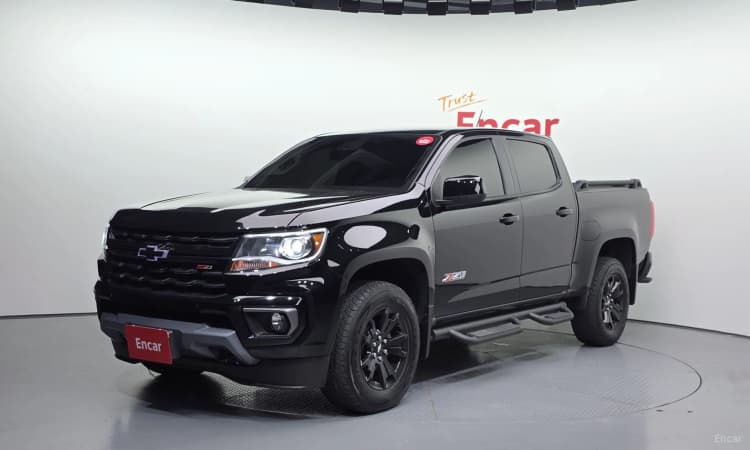 Real New Colorado