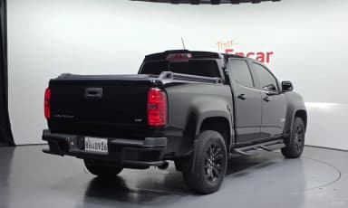 Real New Colorado