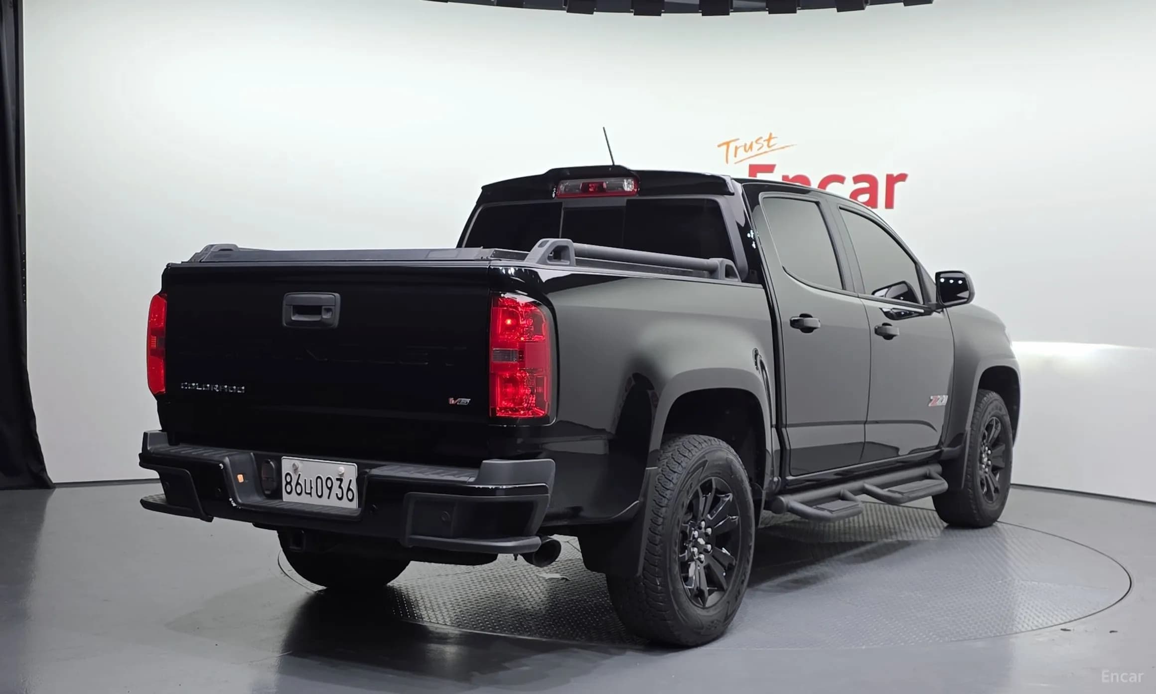 Real New Colorado