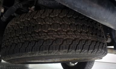 Real New Colorado