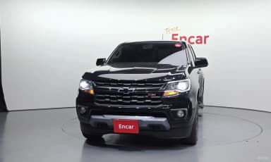 Real New Colorado