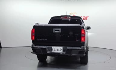 Real New Colorado