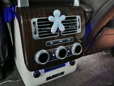 Range Rover 4th Generation