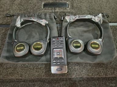 Range Rover 4th Generation