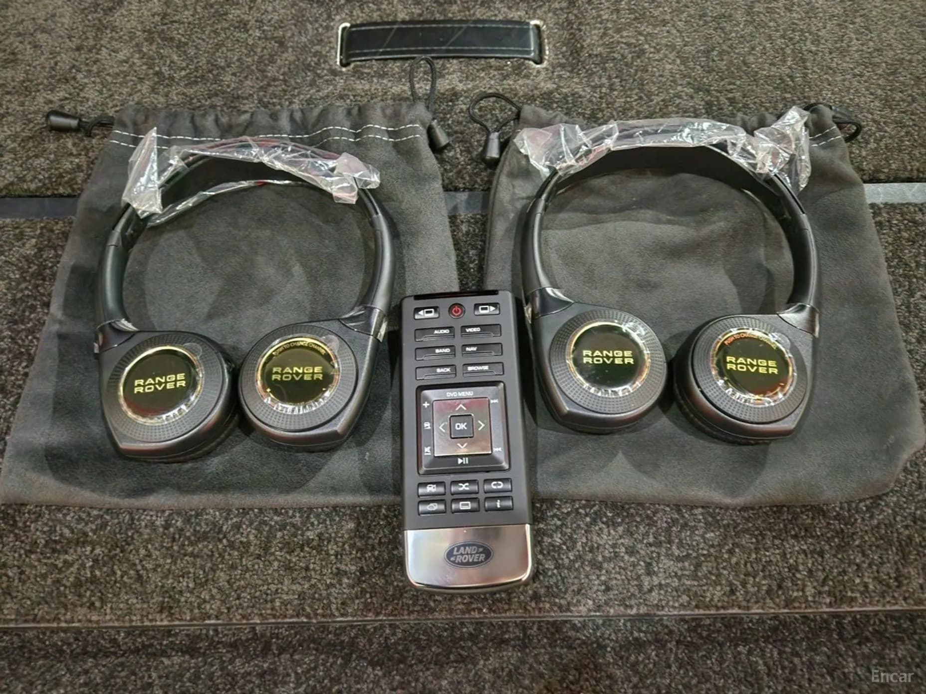 Range Rover 4th Generation