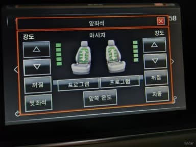 Range Rover 4th Generation