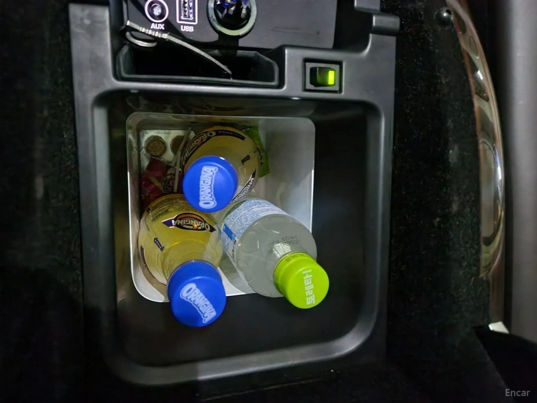 Range Rover 4th Generation