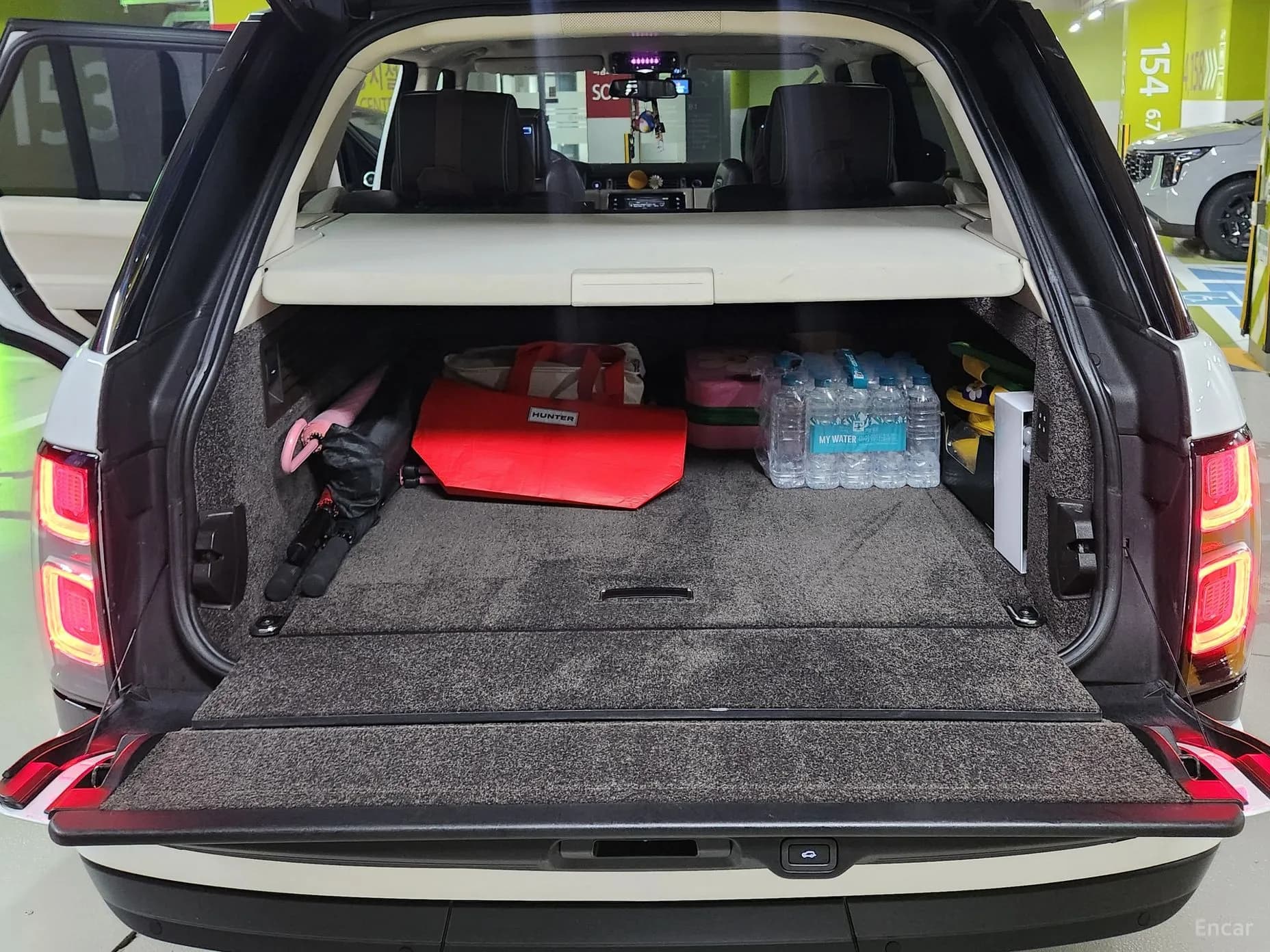 Range Rover 4th Generation