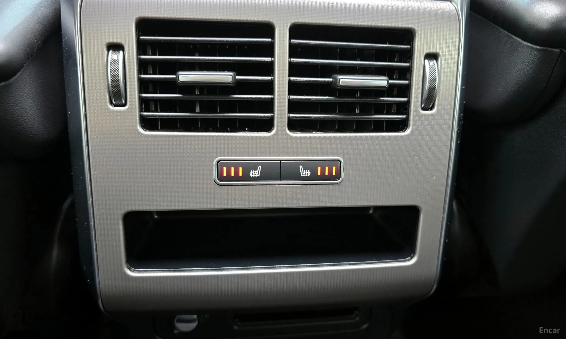 Range Rover Sport 2nd Generation