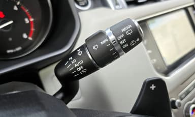 Range Rover Sport 2nd Generation