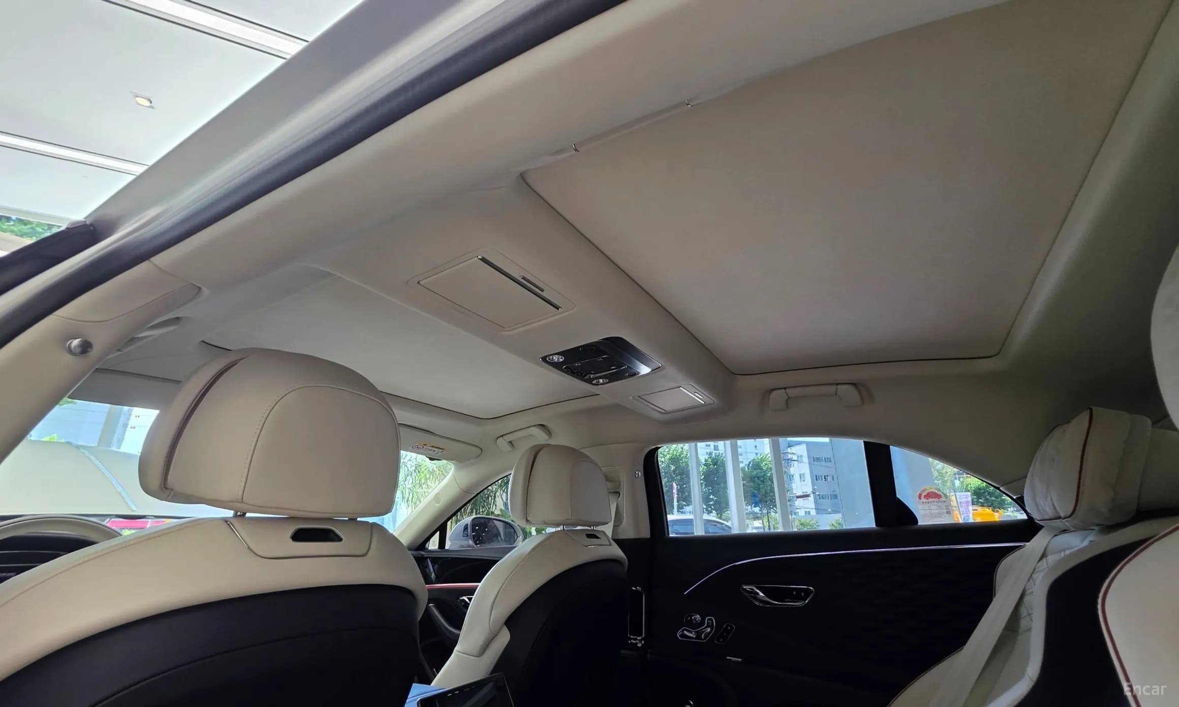 Flying Spur 3rd Generation