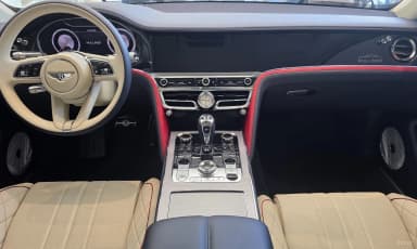 Flying Spur 3rd Generation