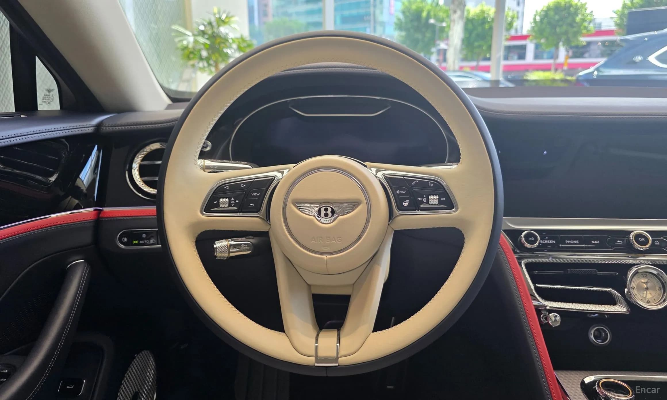 Flying Spur 3rd Generation