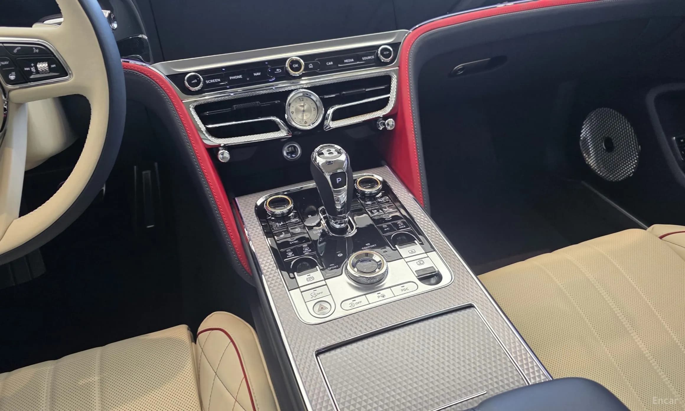 Flying Spur 3rd Generation