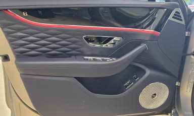 Flying Spur 3rd Generation