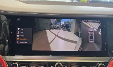 Flying Spur 3rd Generation