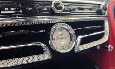 Flying Spur 3rd Generation