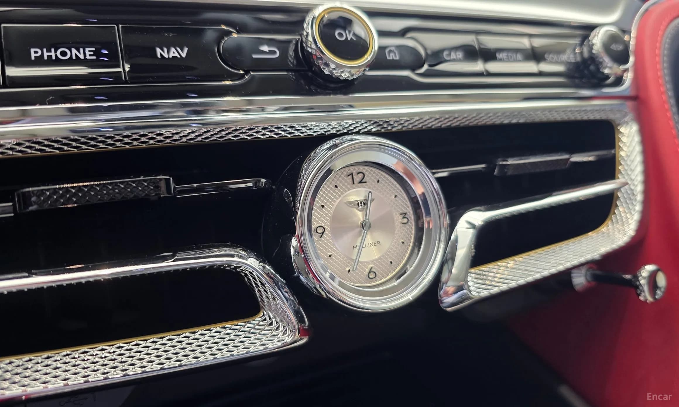 Flying Spur 3rd Generation