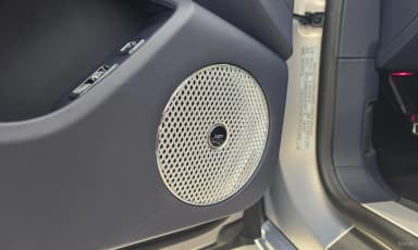 Flying Spur 3rd Generation