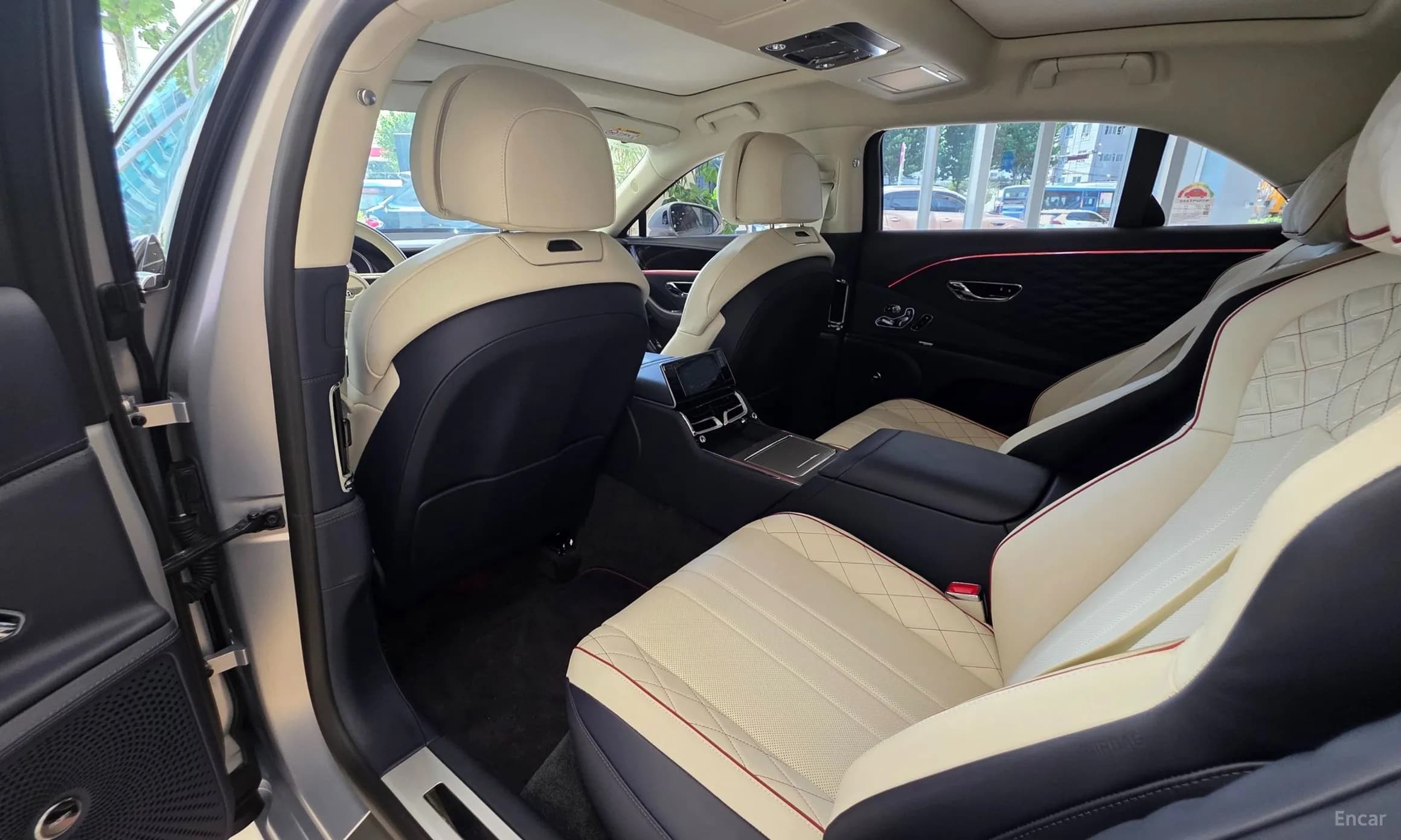 Flying Spur 3rd Generation