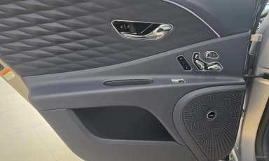 Flying Spur 3rd Generation