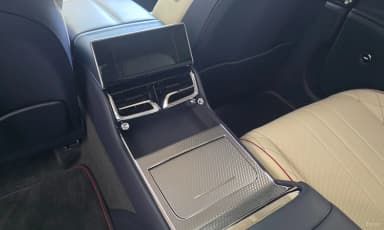 Flying Spur 3rd Generation