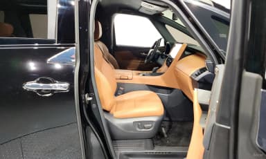 Alphard 4th Generation