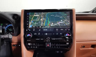 Alphard 4th Generation