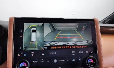 Alphard 4th Generation