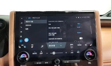 Alphard 4th Generation