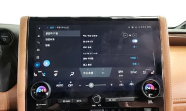 Alphard 4th Generation