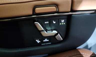 Alphard 4th Generation