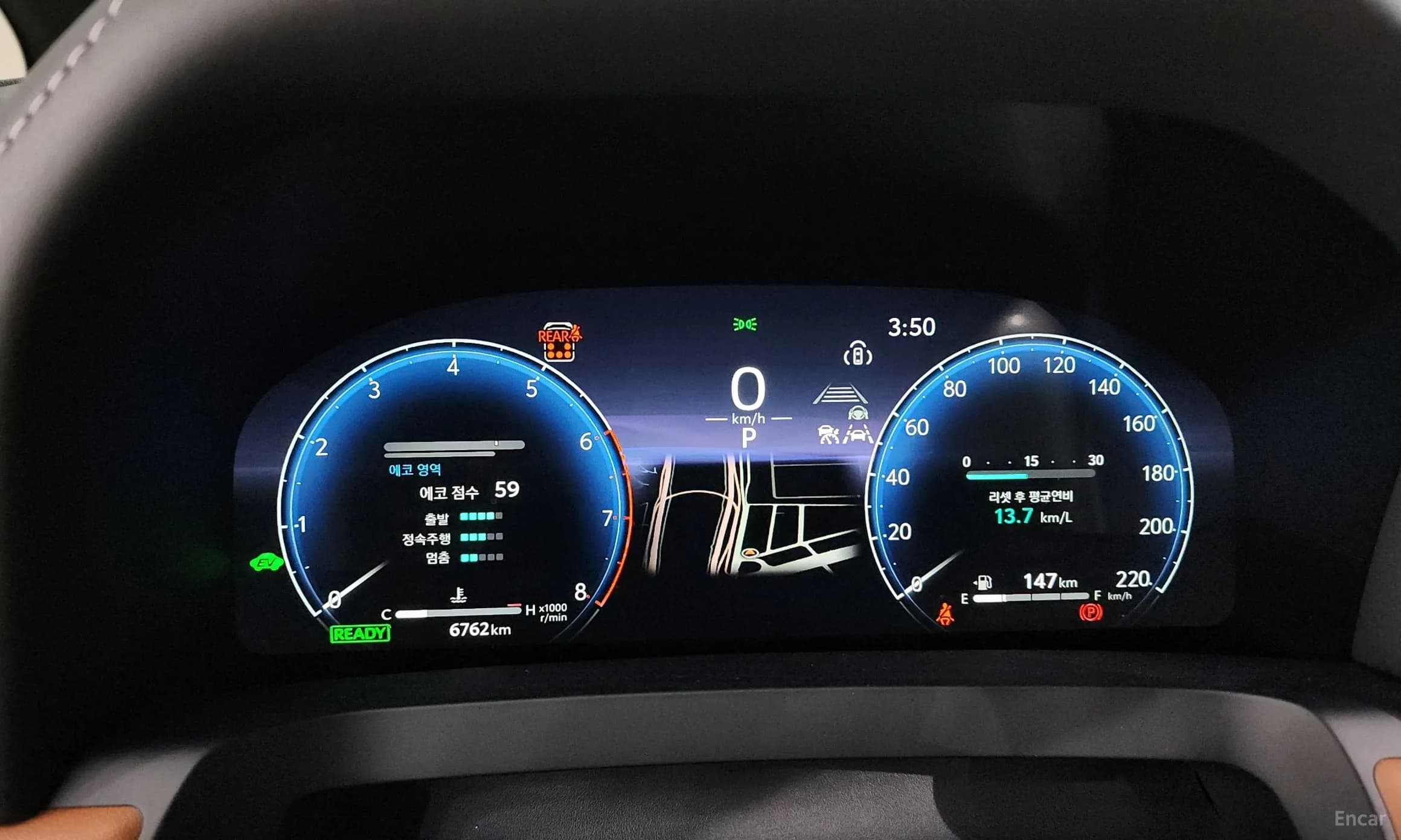 Alphard 4th Generation