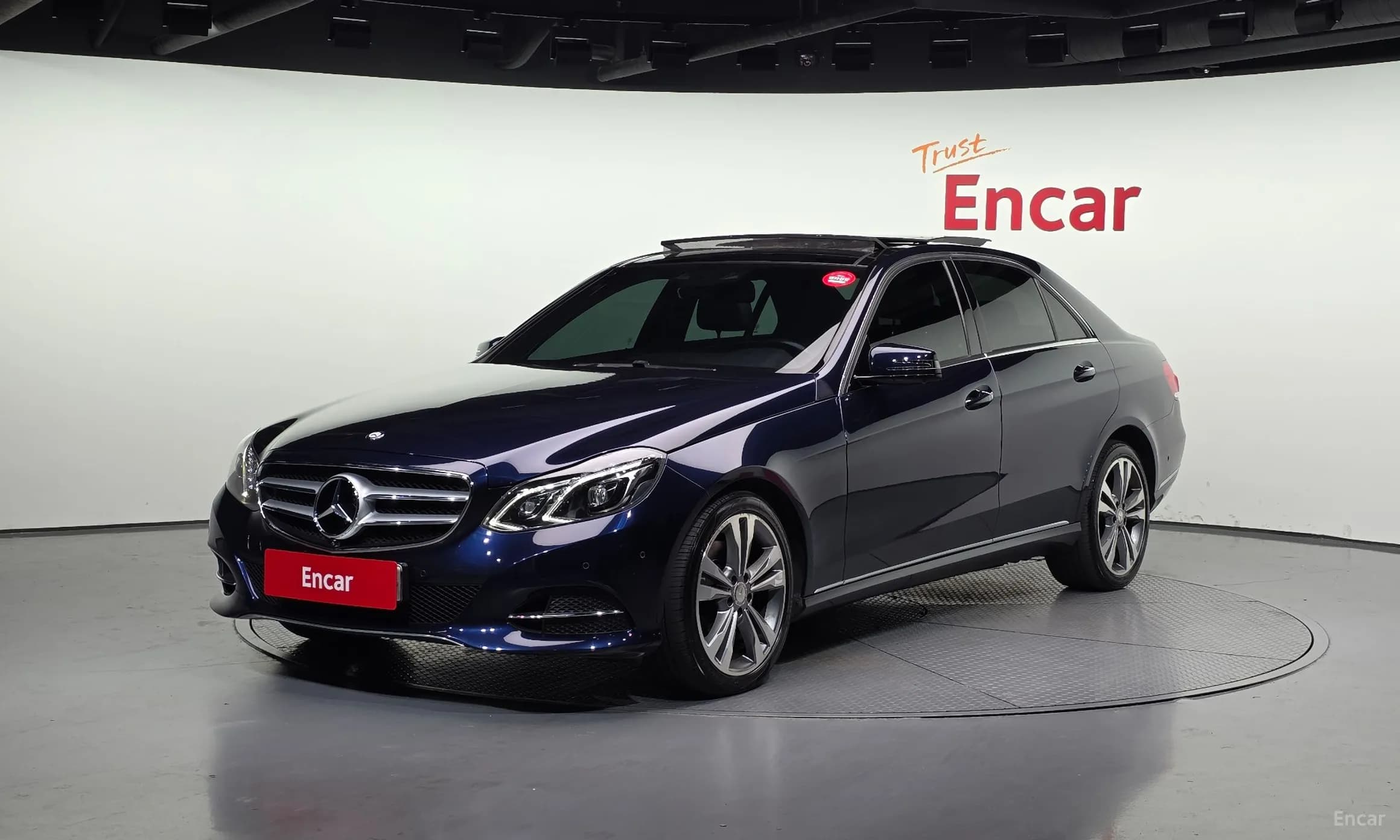 E-Class W212