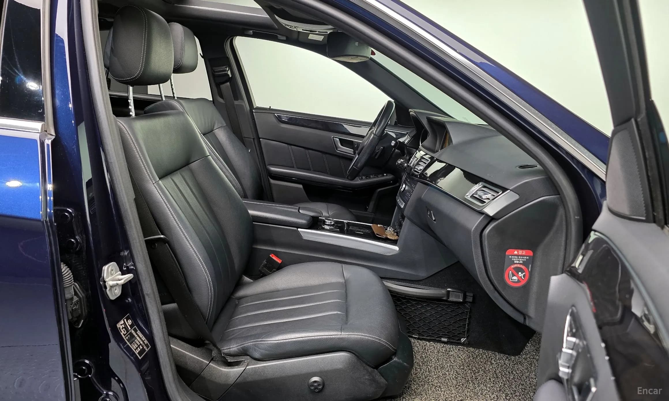 E-Class W212