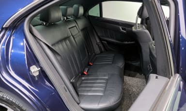 E-Class W212