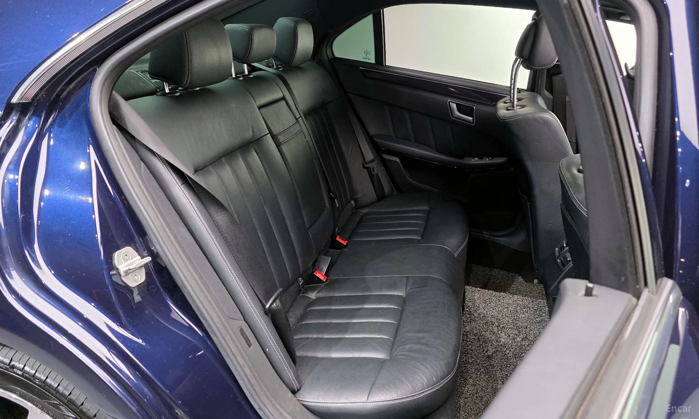 E-Class W212