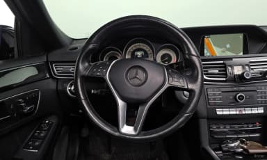 E-Class W212