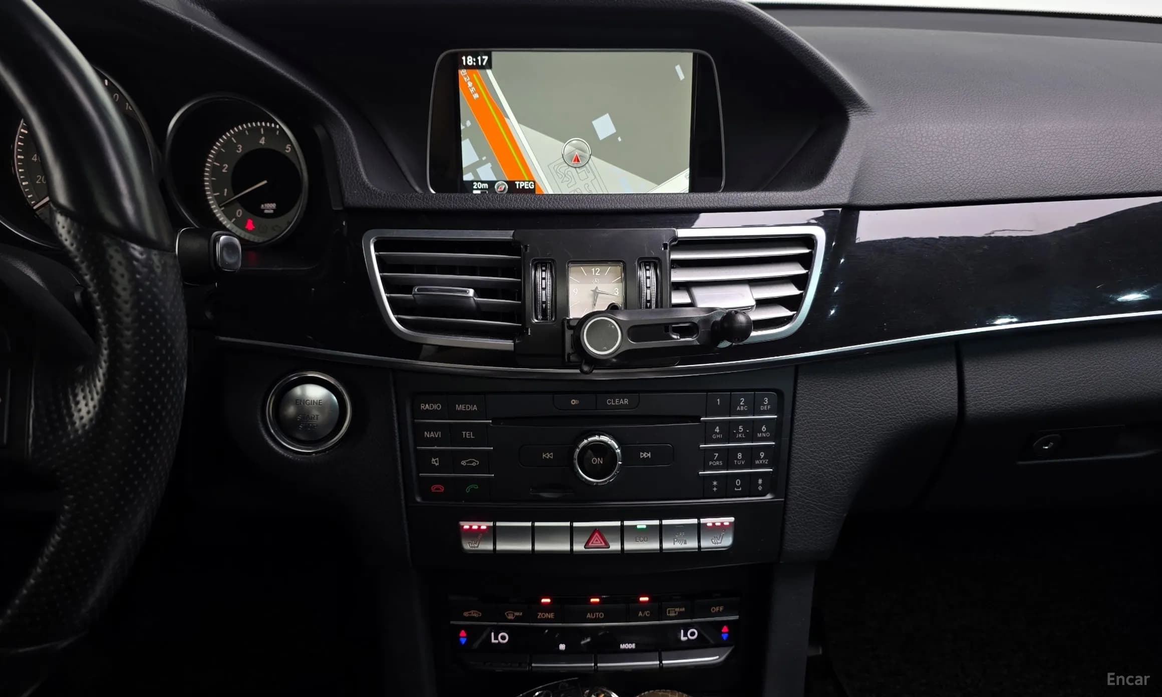 E-Class W212