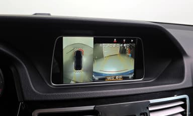 E-Class W212